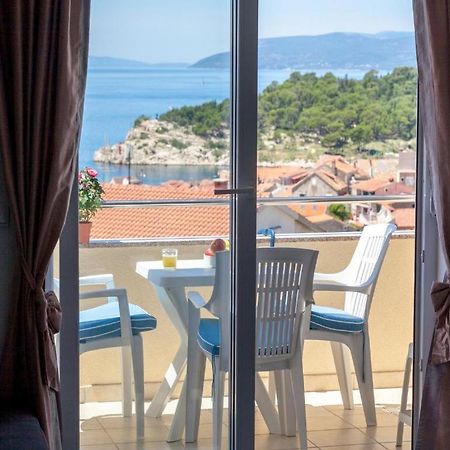 Sweet View Apatrment Marseille Apartment Makarska Exterior photo