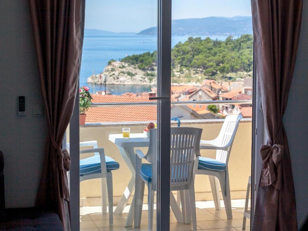 Sweet View Apatrment Marseille Apartment Makarska Exterior photo